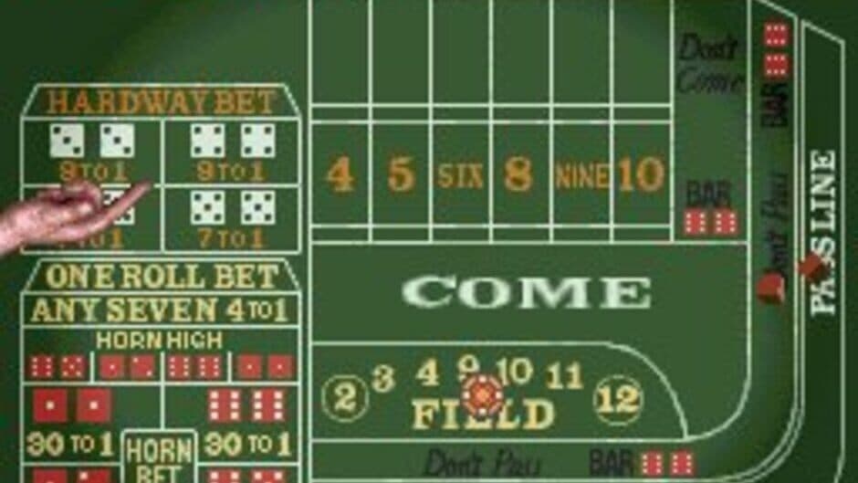 Vegas Stakes screenshot 4