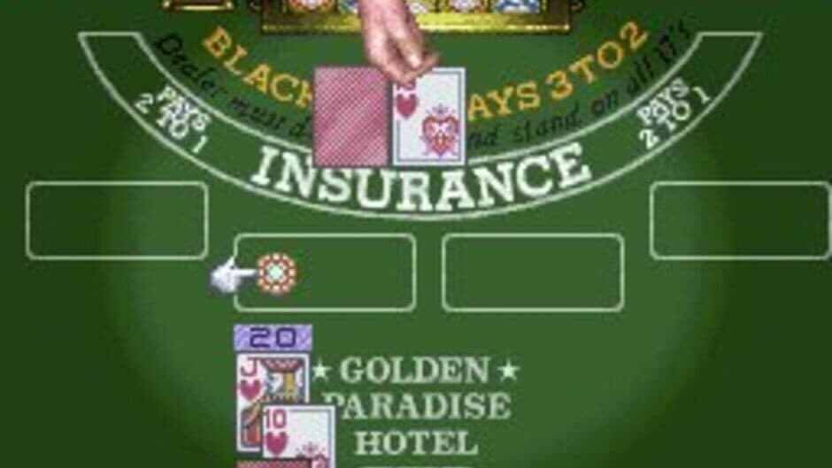 Vegas Stakes screenshot 5