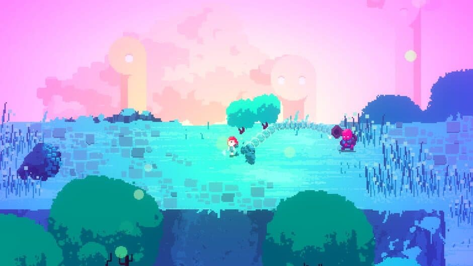 Lila's Sky Ark screenshot 5