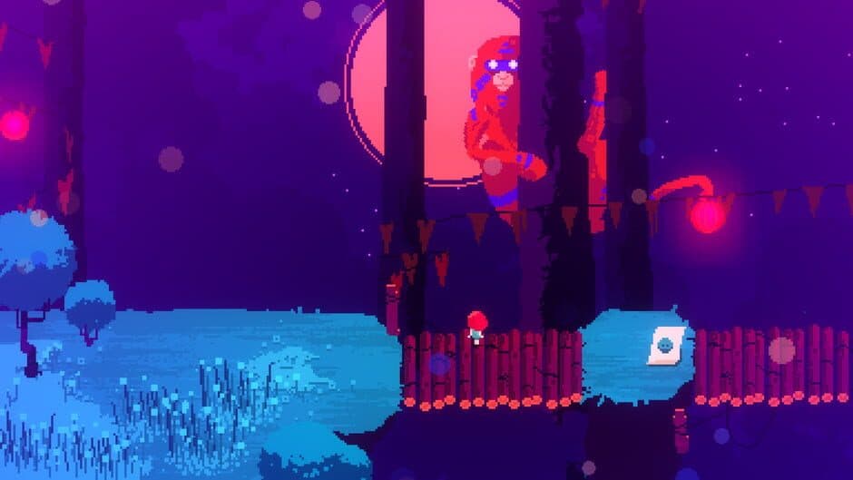 Lila's Sky Ark screenshot 6