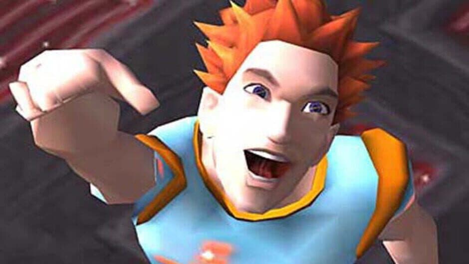 The Urbz: Sims in the City screenshot 1