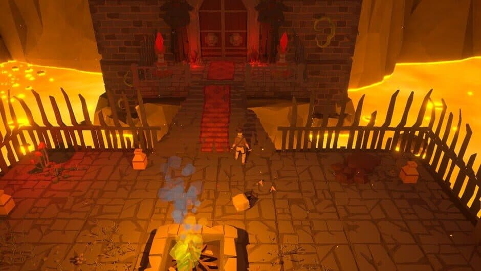 Kauil's Treasure screenshot 5