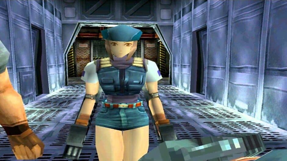 Chaos Break screenshot 1