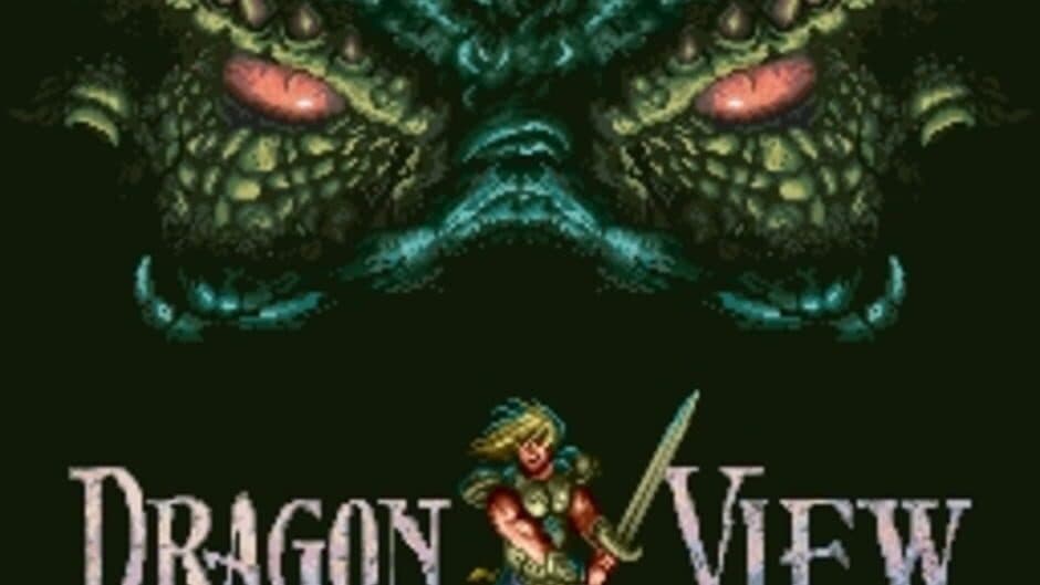 Dragon View screenshot 1