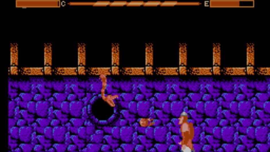 Dragon's Lair screenshot 3