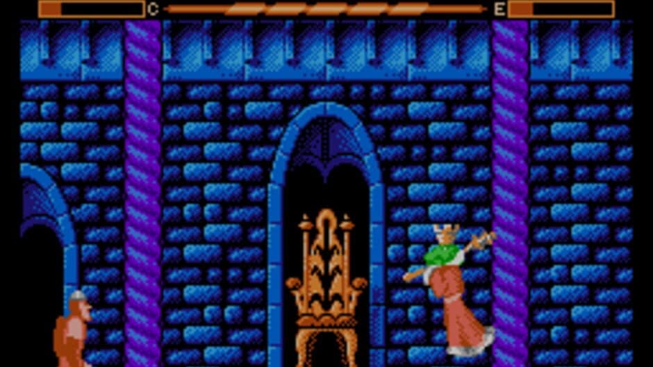 Dragon's Lair screenshot 4