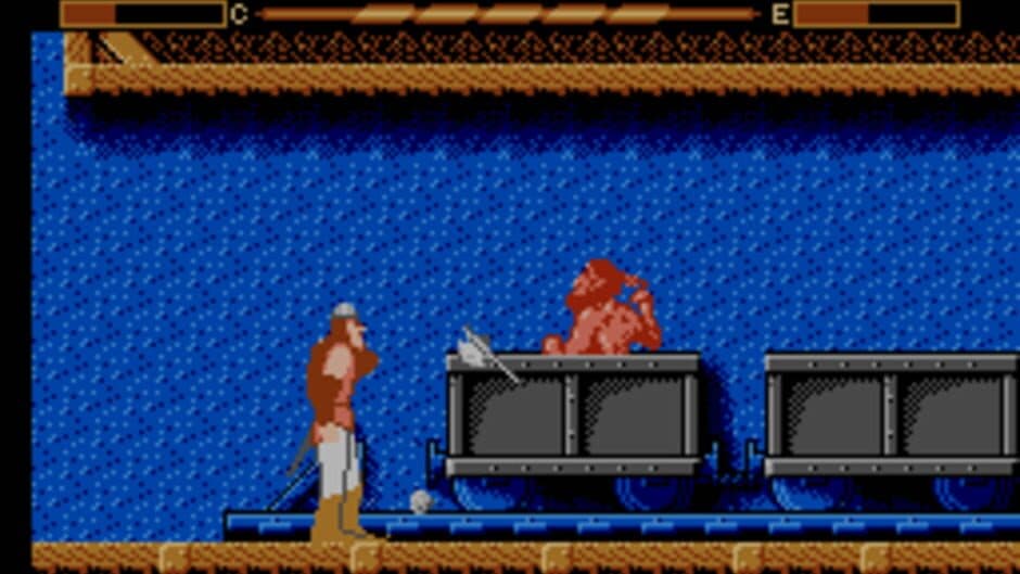 Dragon's Lair screenshot 5