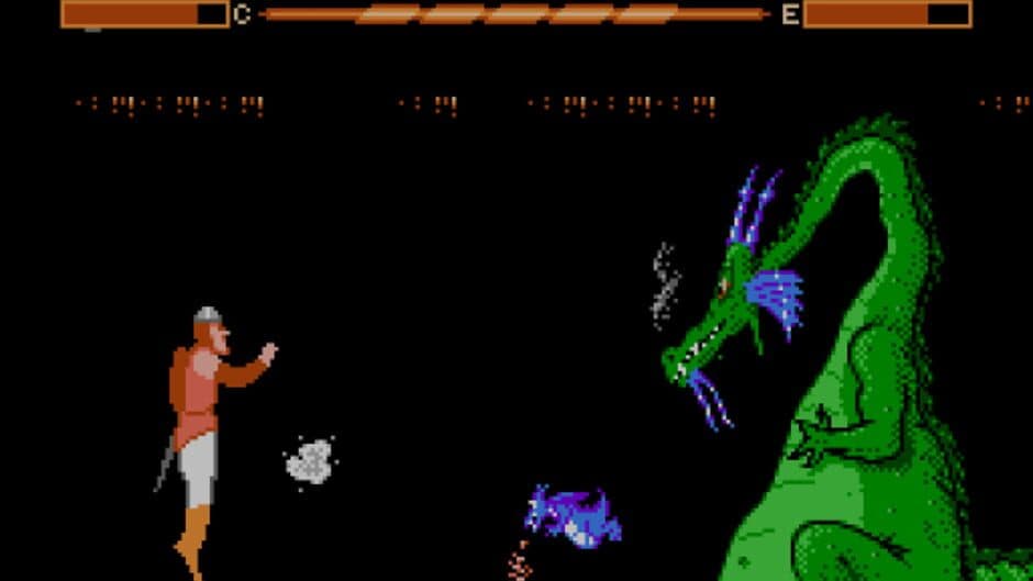 Dragon's Lair screenshot 6