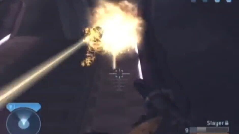 Halo 2: Multiplayer Map Pack screenshot 3