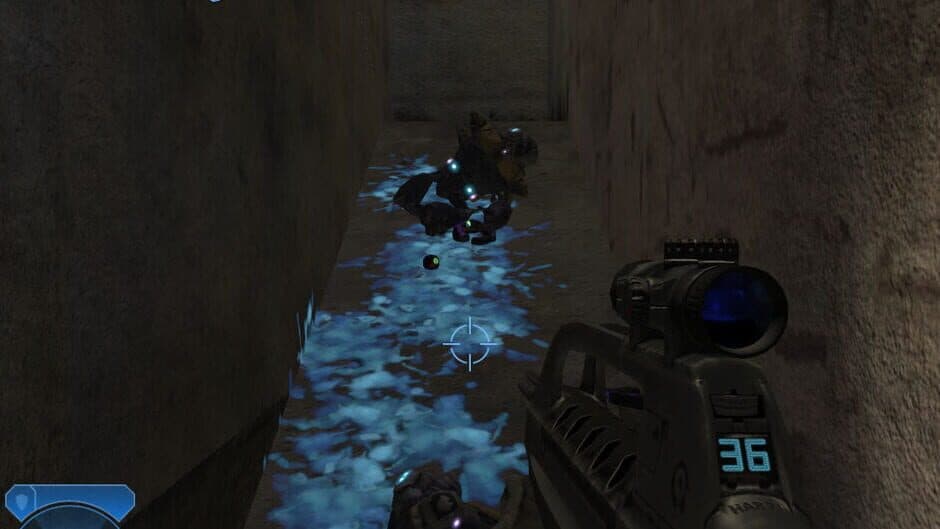 Halo 2: Limited Collector's Edition screenshot 3