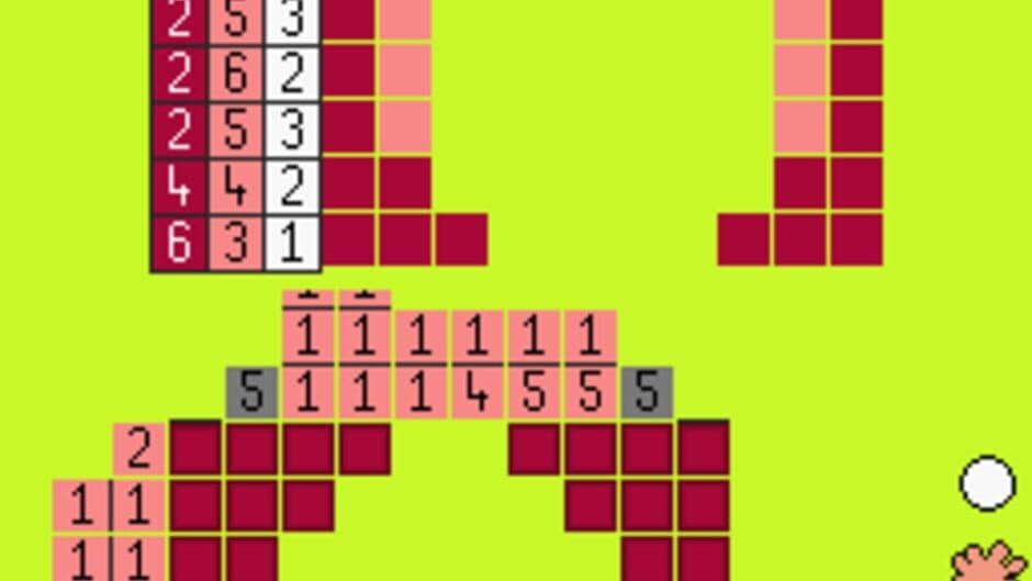 Color Cross screenshot 1