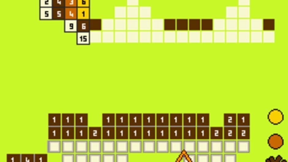 Color Cross screenshot 2