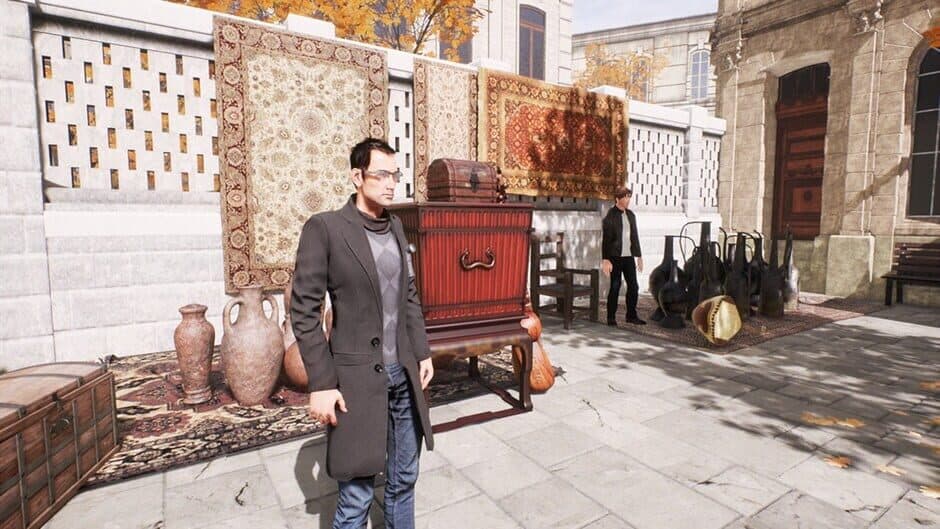 The Last DeadEnd screenshot 6