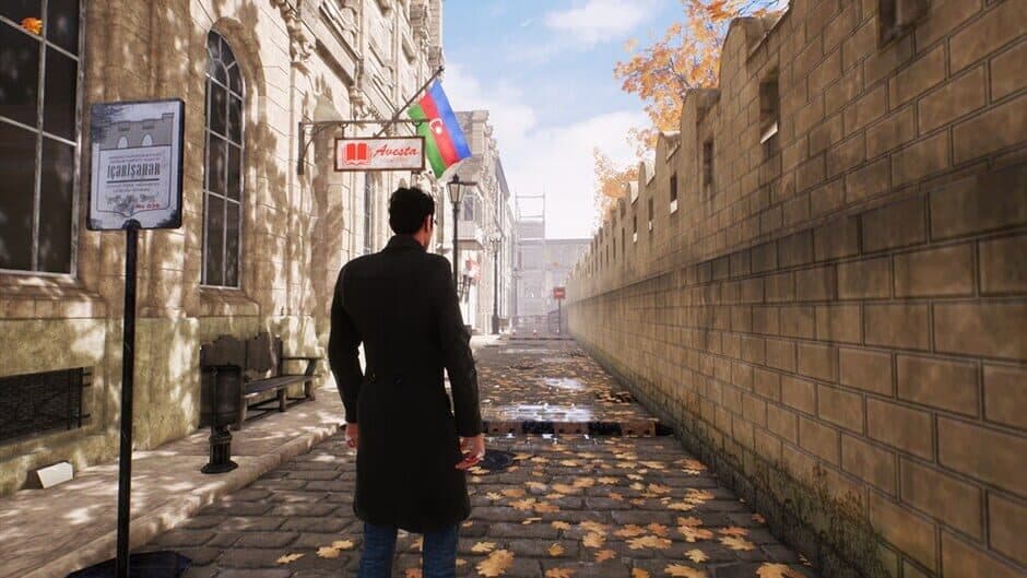 The Last DeadEnd screenshot 5