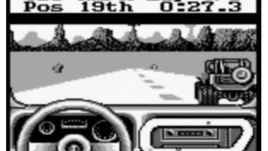 Jeep Jamboree: Off Road Adventure screenshot 2