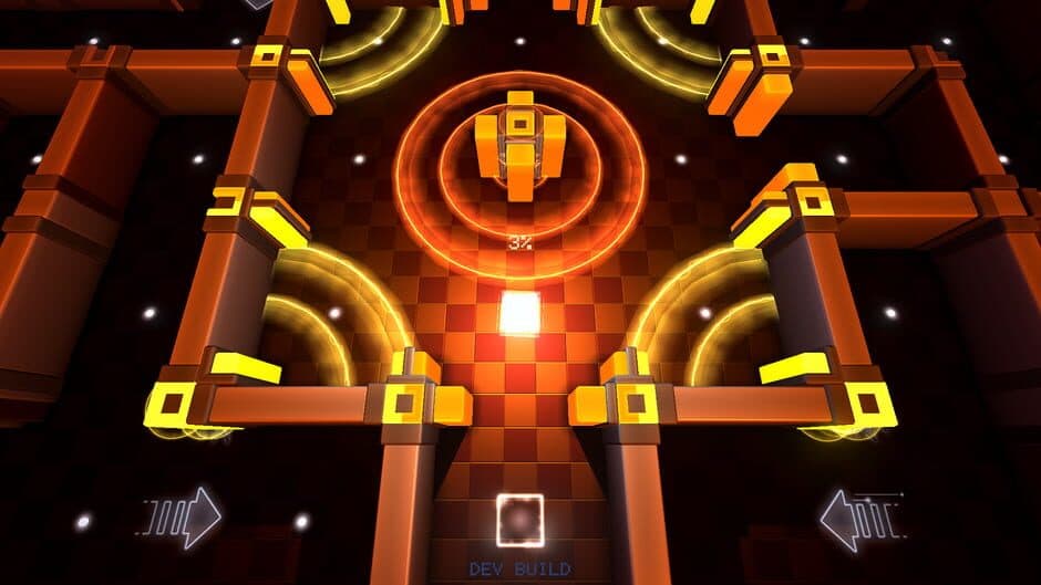 Luminous Labyrinth screenshot 2