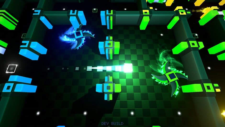 Luminous Labyrinth screenshot 3