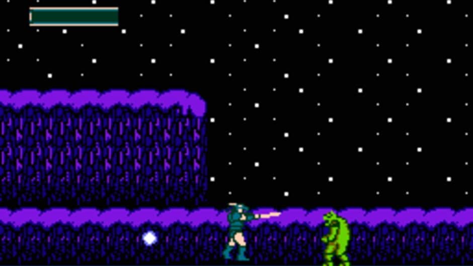 Dragon Fighter screenshot 1