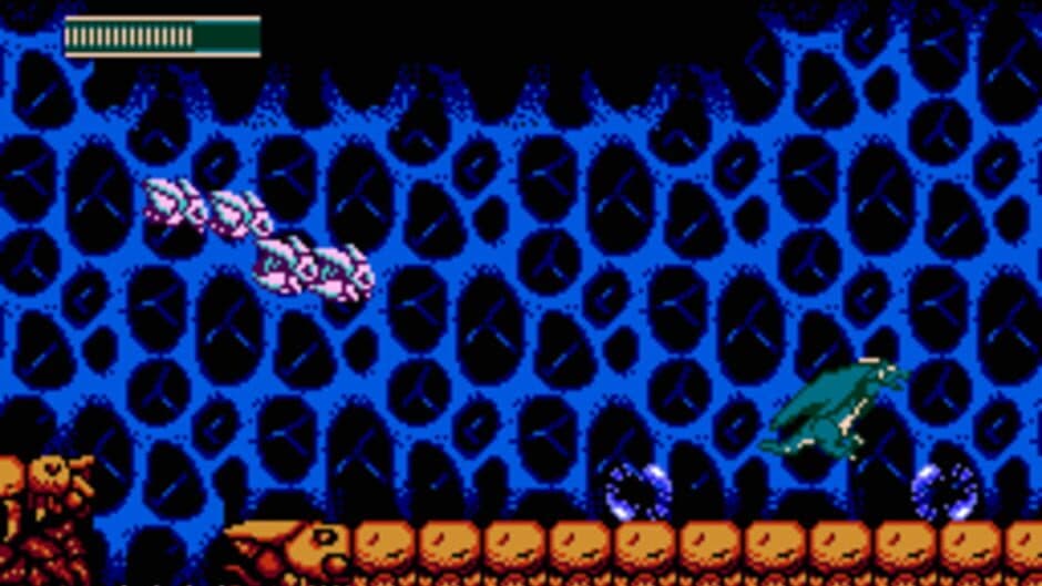 Dragon Fighter screenshot 2