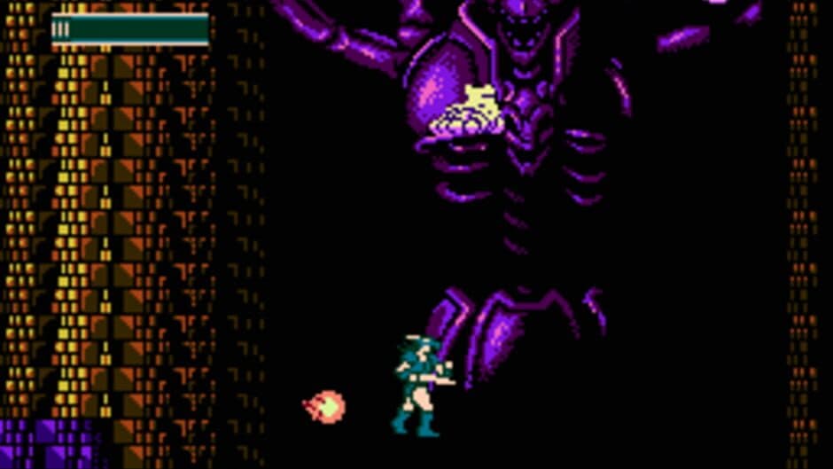 Dragon Fighter screenshot 3