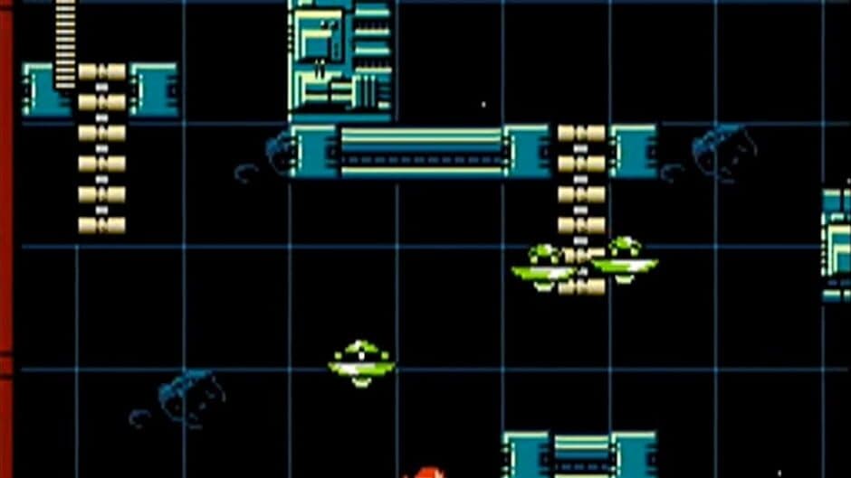 Mega Man 9: Proto Man Mode screenshot 3