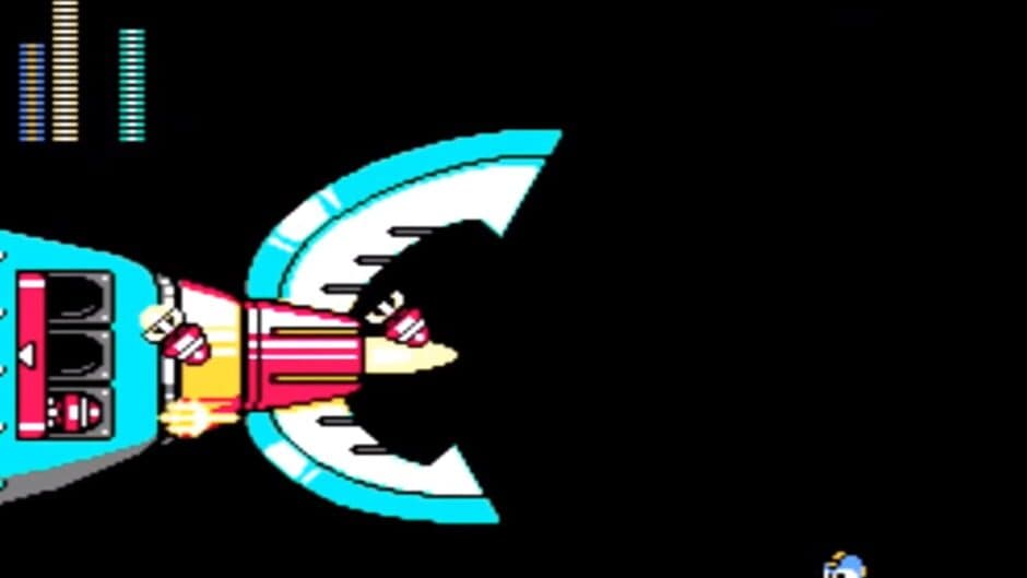 Mega Man 9: Special Stage screenshot 4