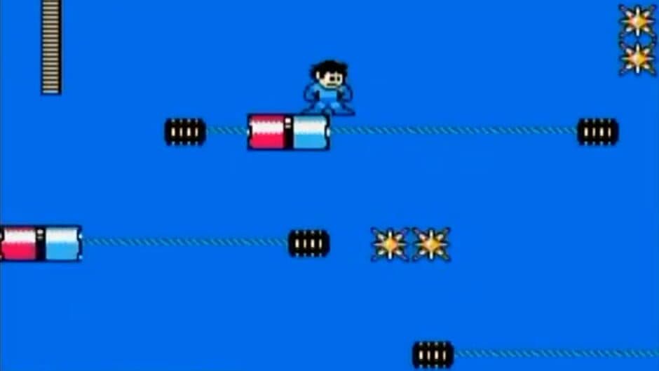 Mega Man 9: Hero Mode screenshot 3