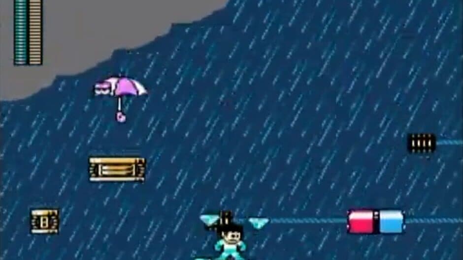 Mega Man 9: Hero Mode screenshot 5