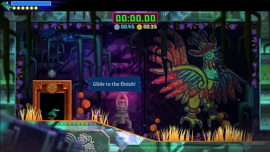 Guacamelee! 2: The Proving Grounds screenshot 2