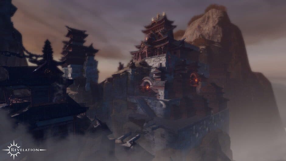 Revelation Online screenshot 3