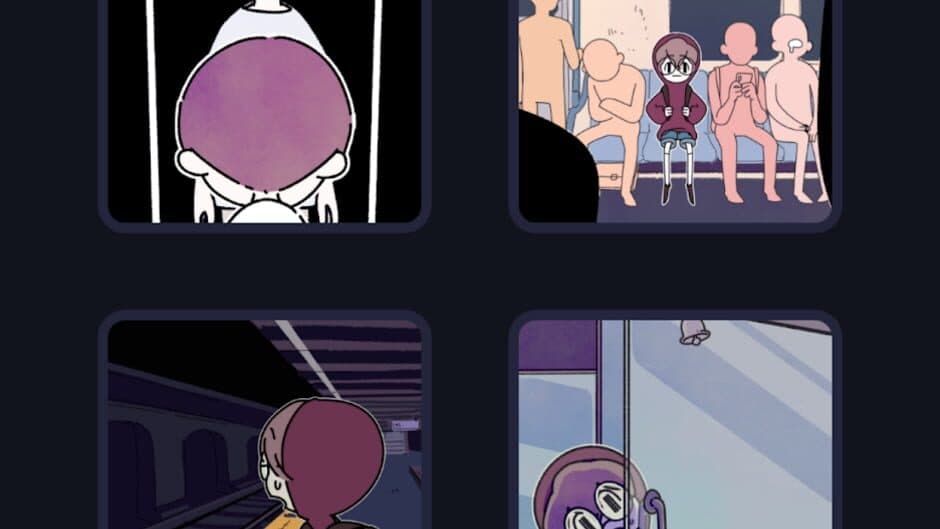 Underworld Office screenshot 1