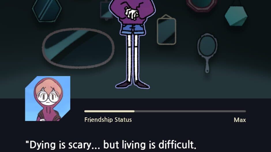 Underworld Office screenshot 3