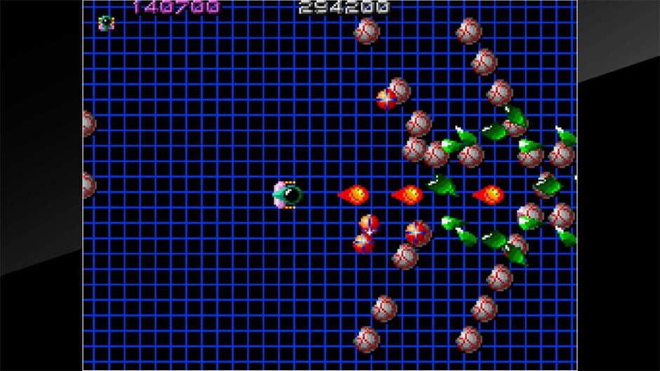 Arcade Archives: Ark Area screenshot 4