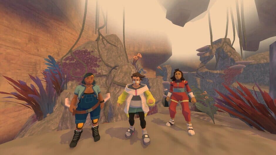 Sephonie screenshot 3