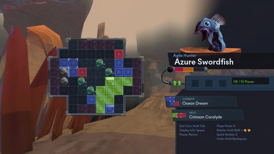 Sephonie screenshot 6