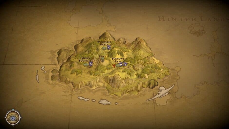 Goblin Stone screenshot 5