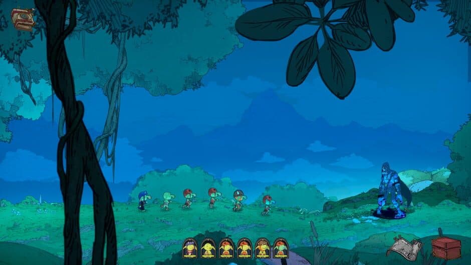 Goblin Stone screenshot 6
