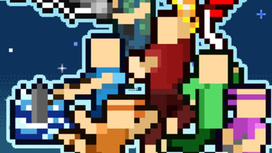 Idle Skilling screenshot 1