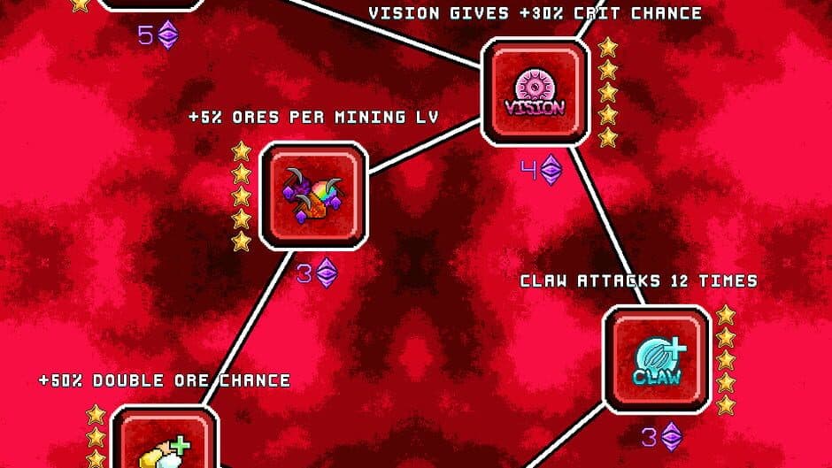 Idle Skilling screenshot 3