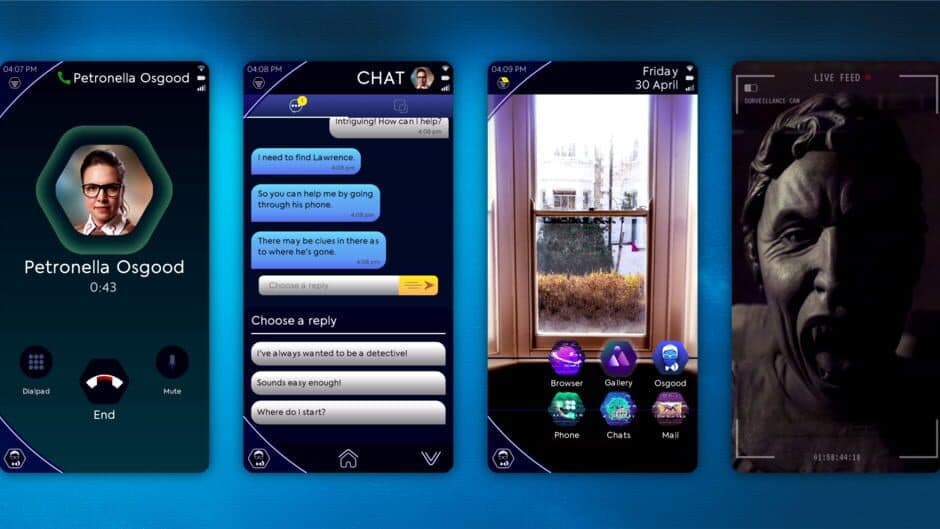 Doctor Who: The Lonely Assassins screenshot 1