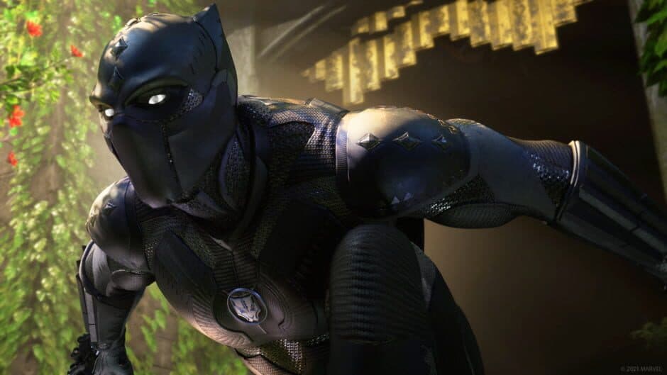 Marvel's Avengers: Black Panther - War for Wakanda screenshot 2