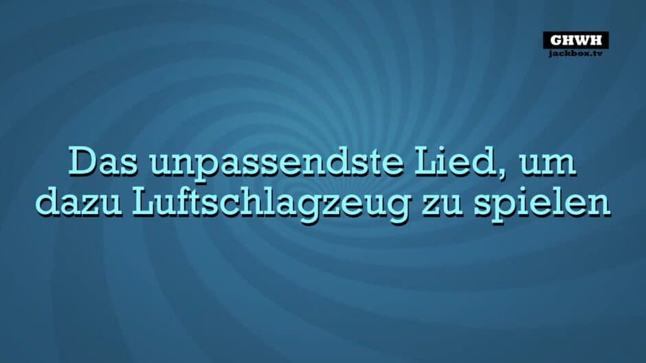 Quiplash 2 Interlashional screenshot 1