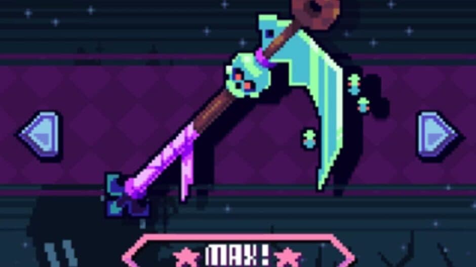 Candies 'N Curses screenshot 1