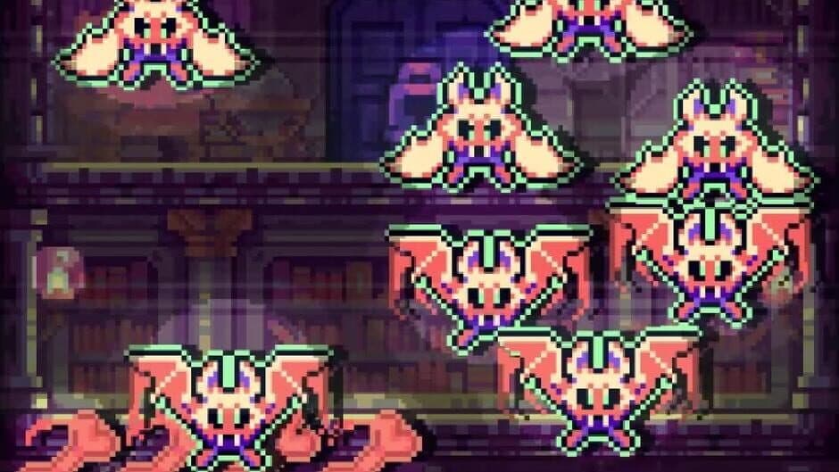 Candies 'N Curses screenshot 2