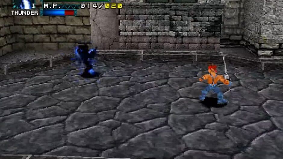 Dragon Valor screenshot 2