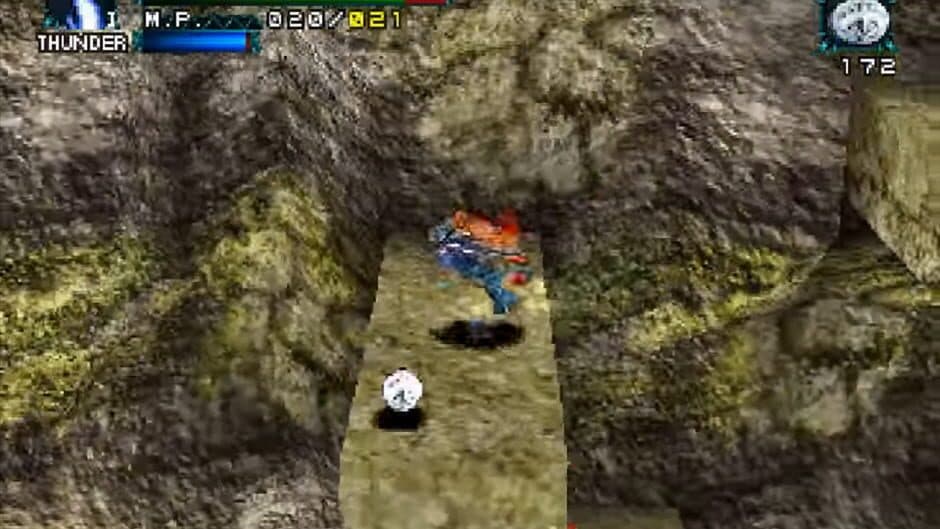 Dragon Valor screenshot 3