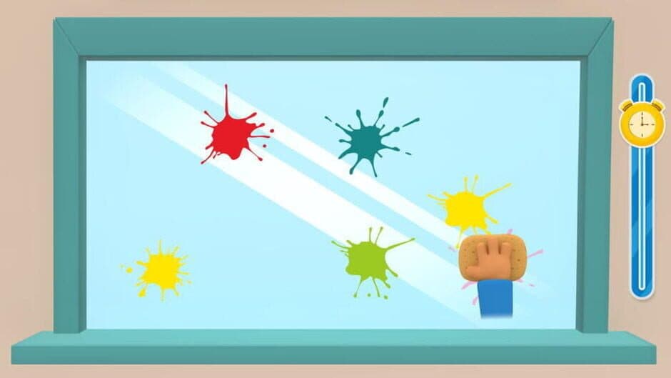 Pocoyo Party screenshot 1