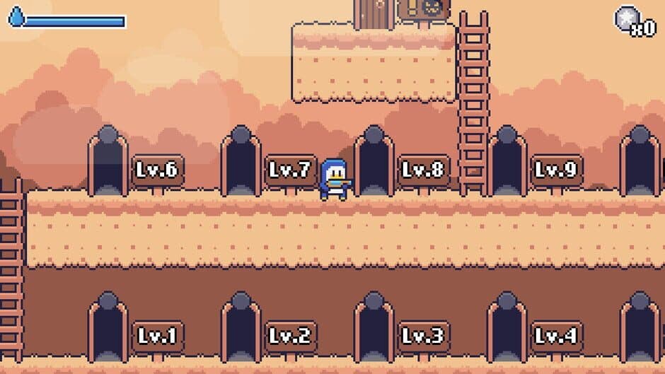 Super Sunny Island screenshot 3