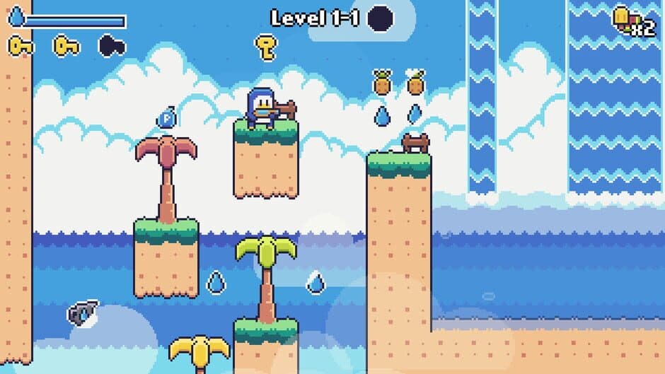 Super Sunny Island screenshot 4