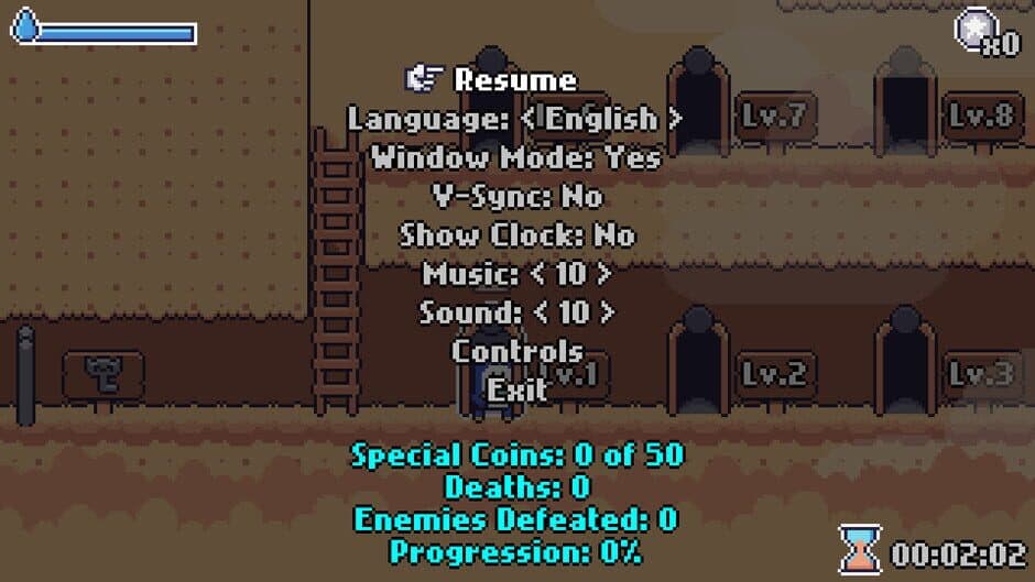 Super Sunny Island screenshot 5